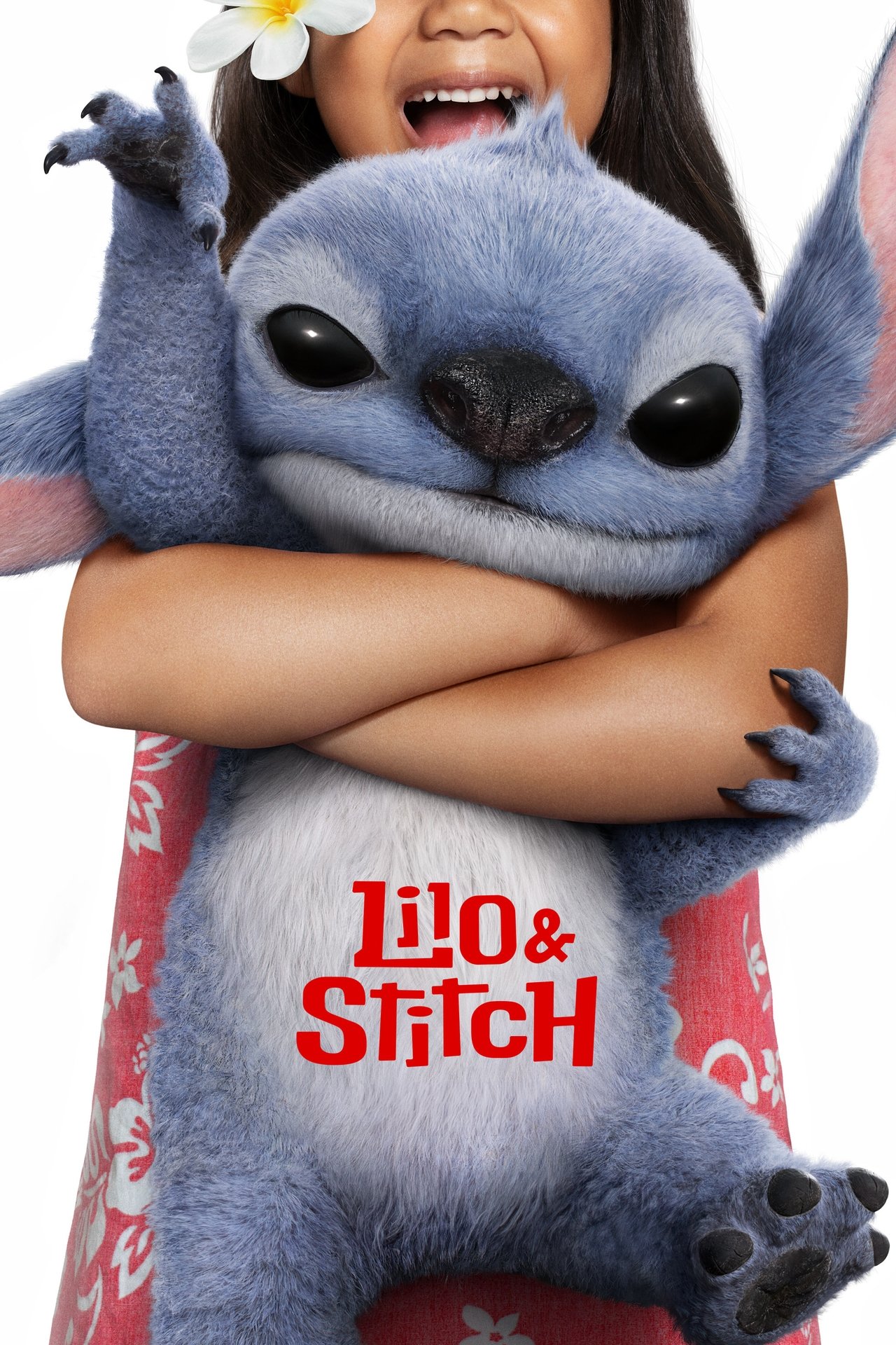 Movie Lilo y Stitch