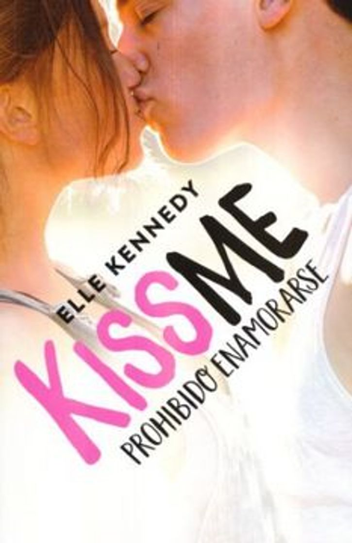 Book Prohibido enamorarse 