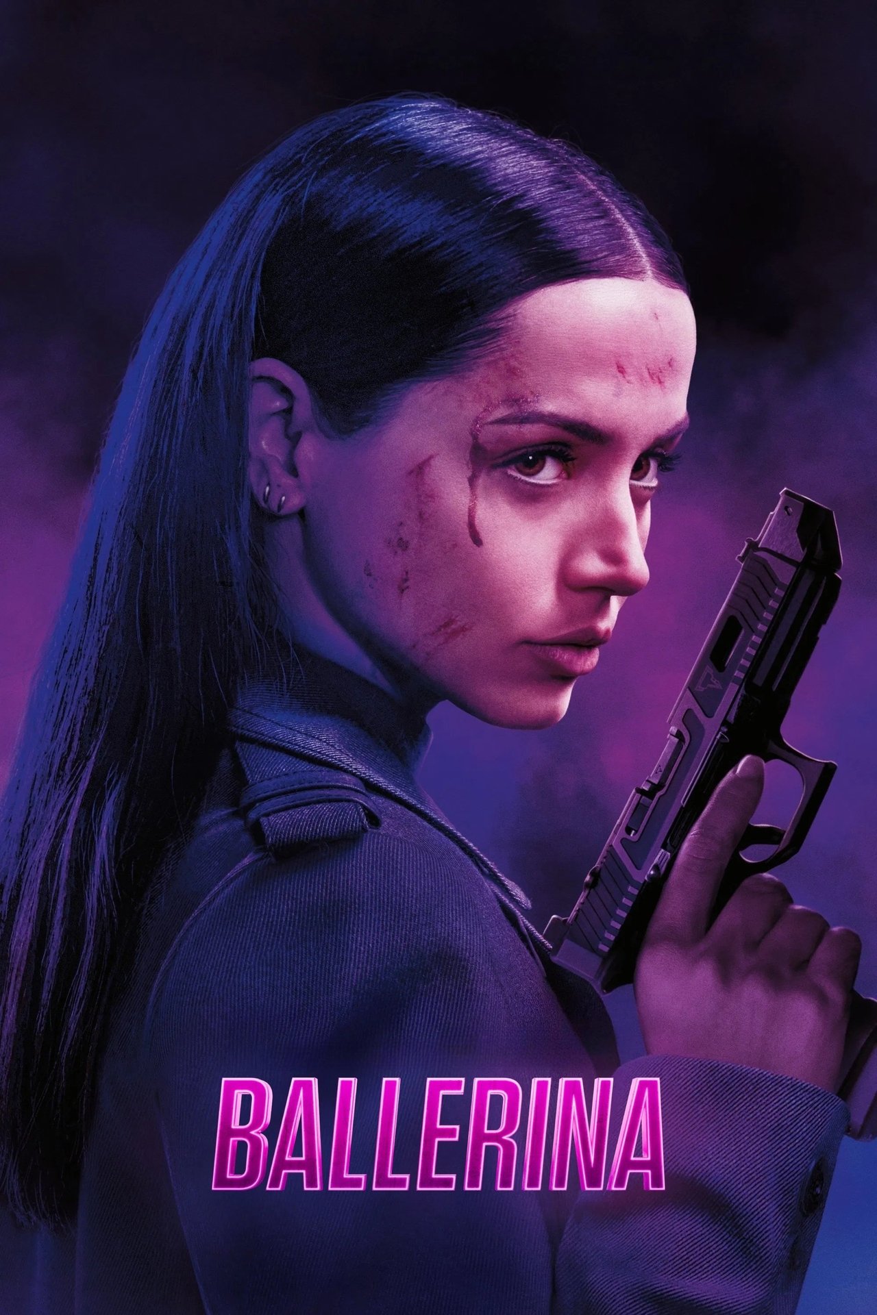 Movie Ballerina