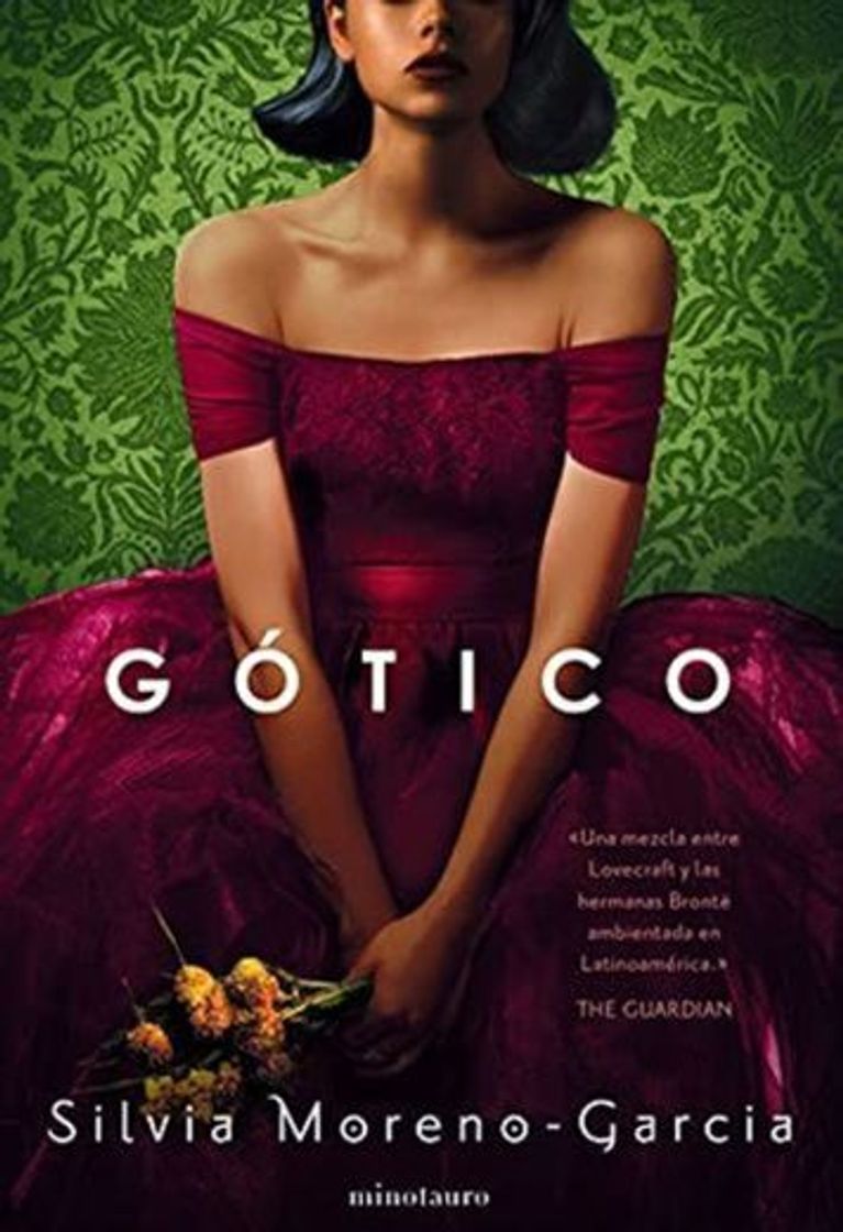 Libro Gótico