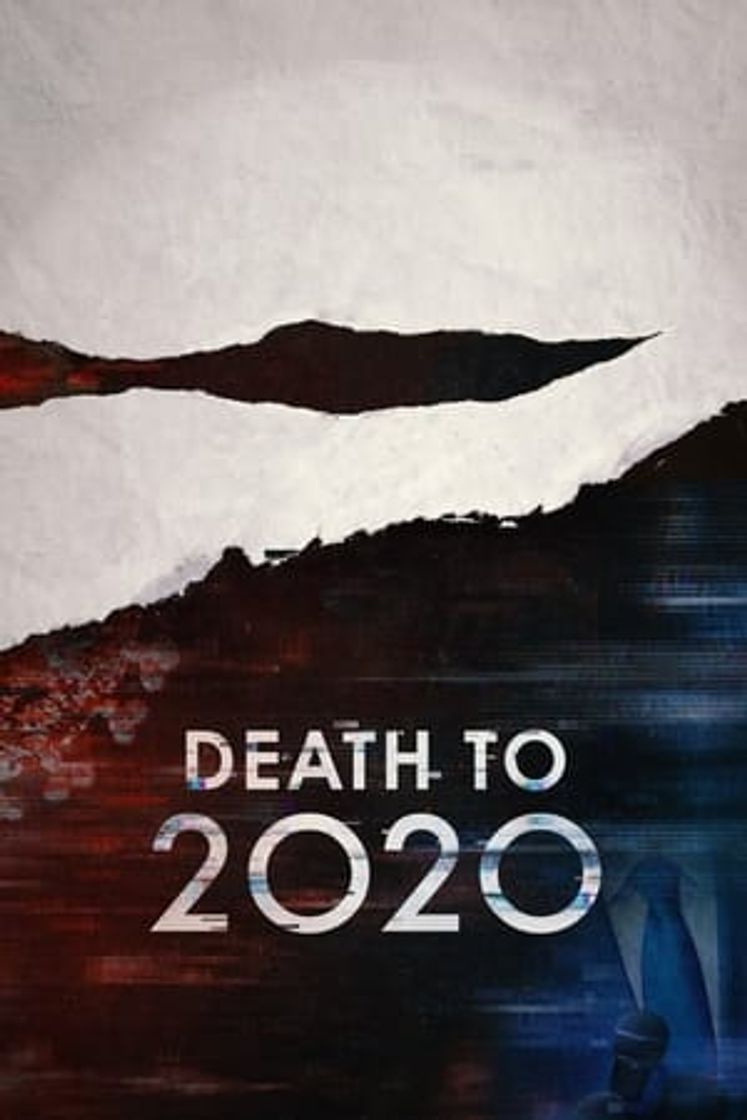 Movie A la mierda el 2020