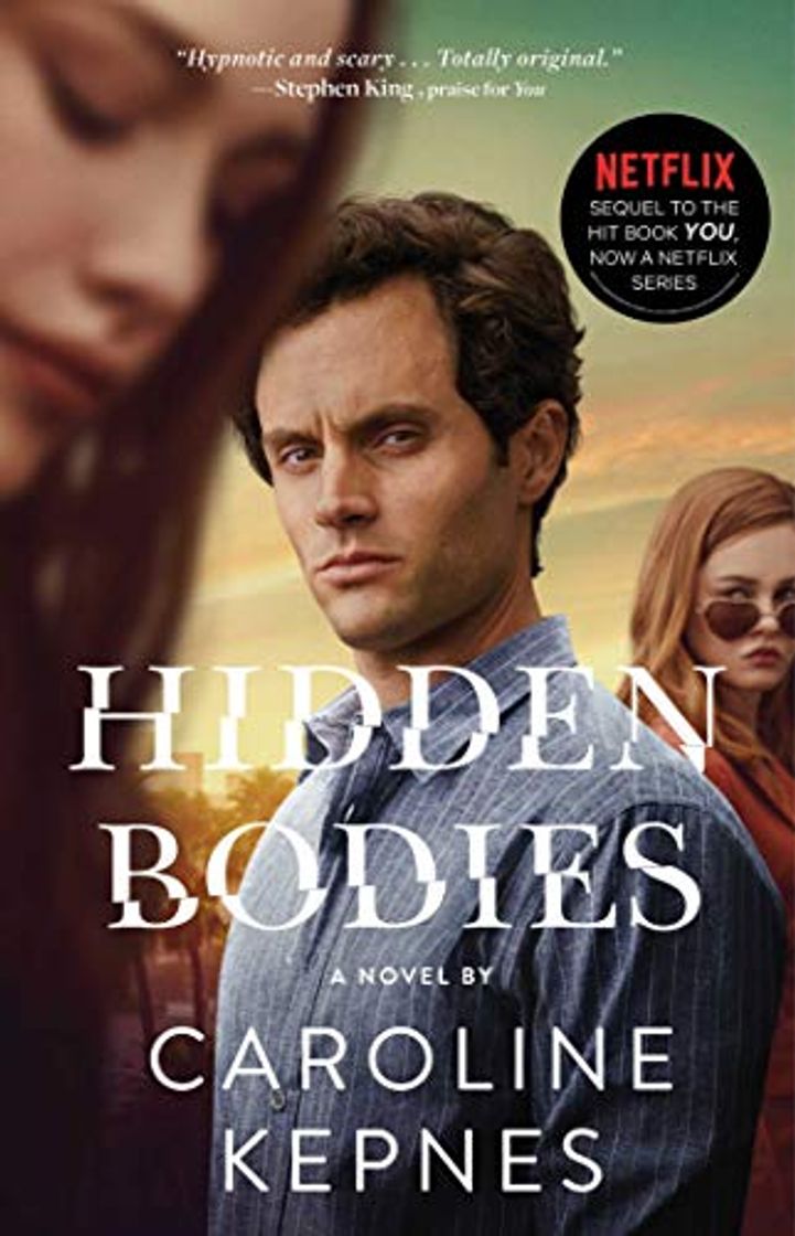 Book Hidden Bodies: