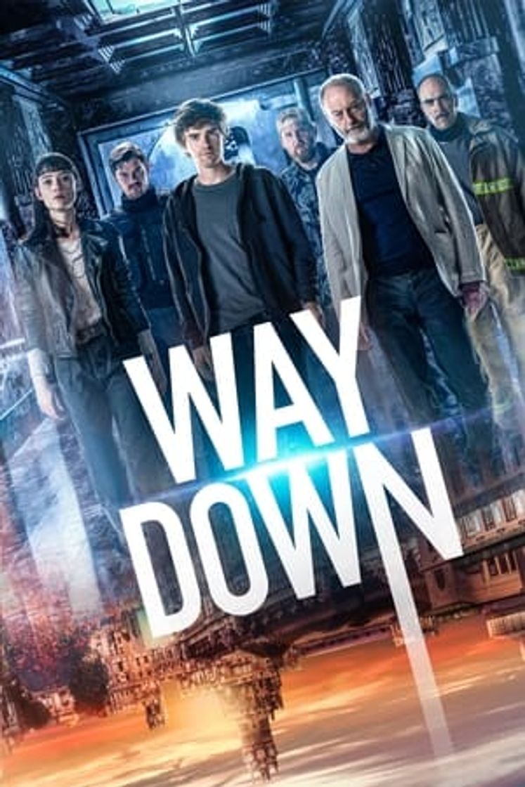 Movie Way Down