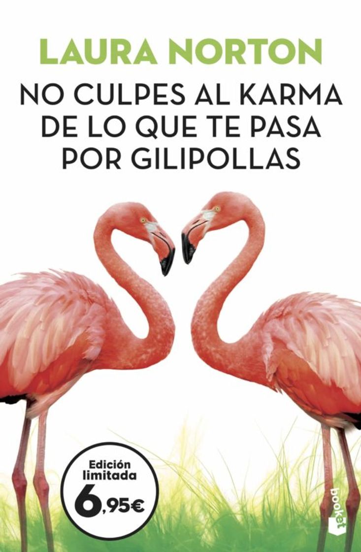 Book No culpes al karma de lo que te pasa por gilipollas (ESPASA NARRATIVA) by Norton