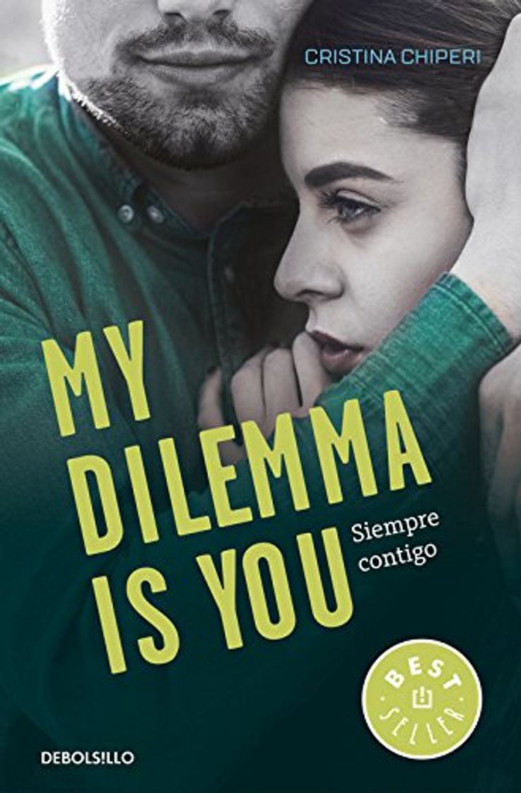 Book My Dilemma Is You. Siempre Contigo