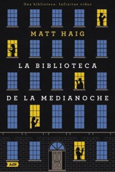 Book La biblioteca de la medianoche