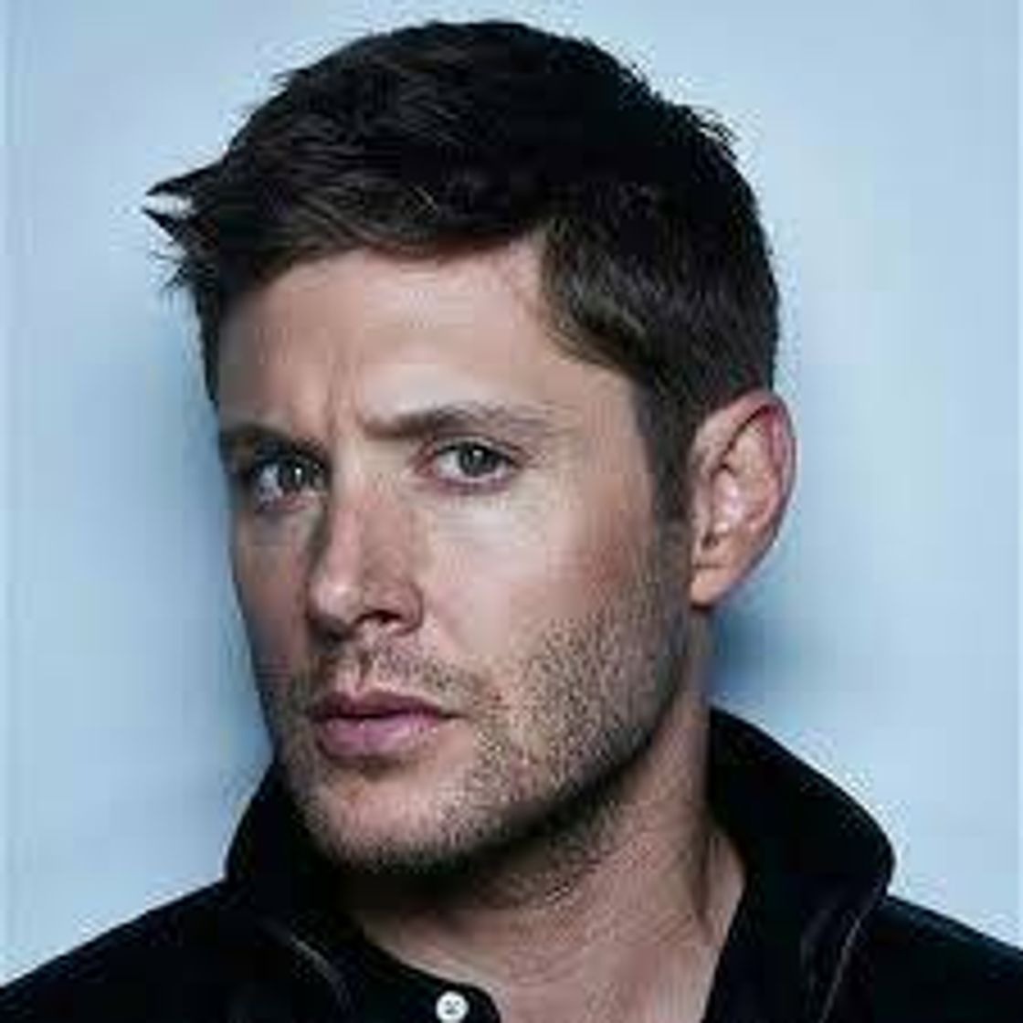 Moda Jensen Ackles