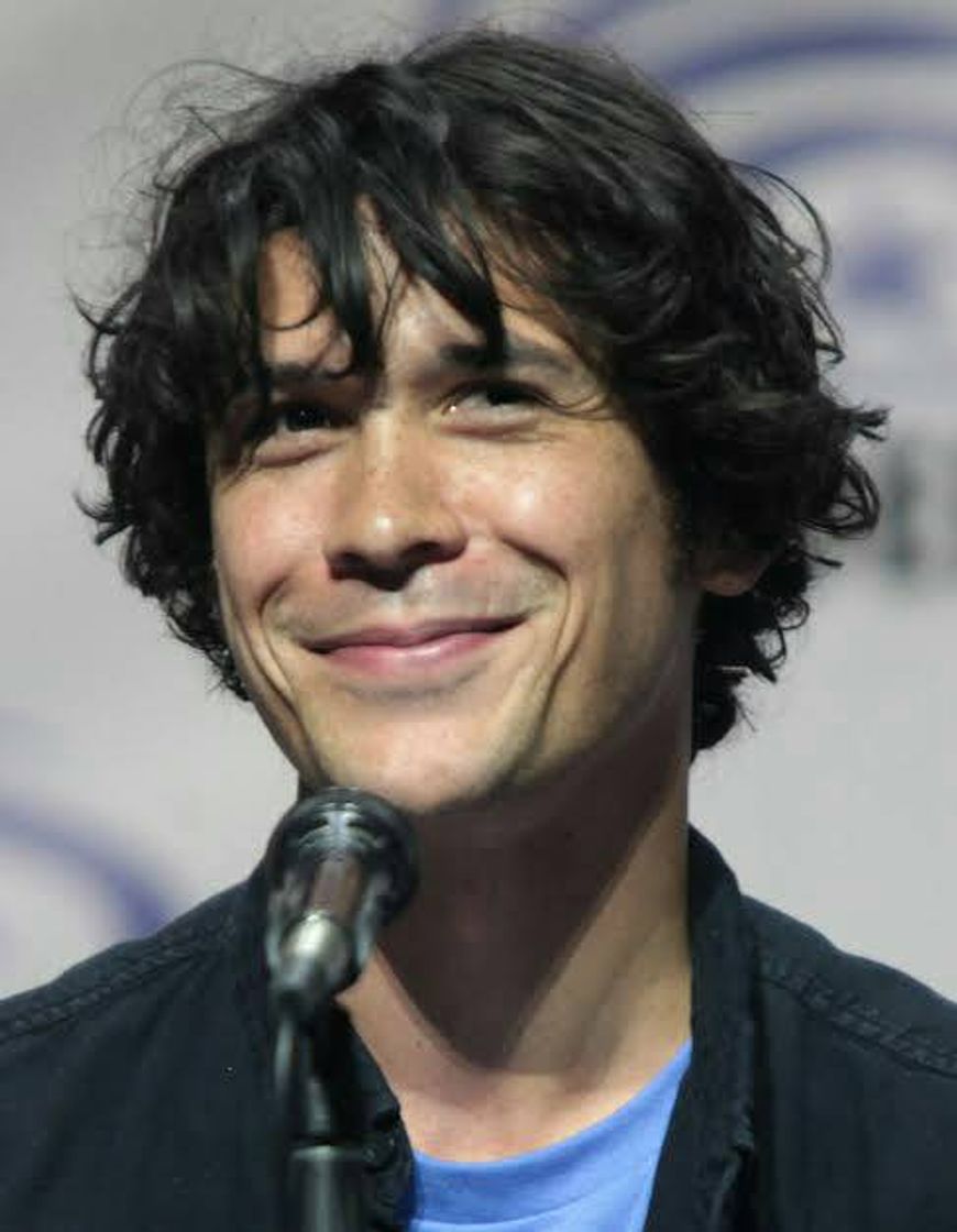 Moda Bob Morley