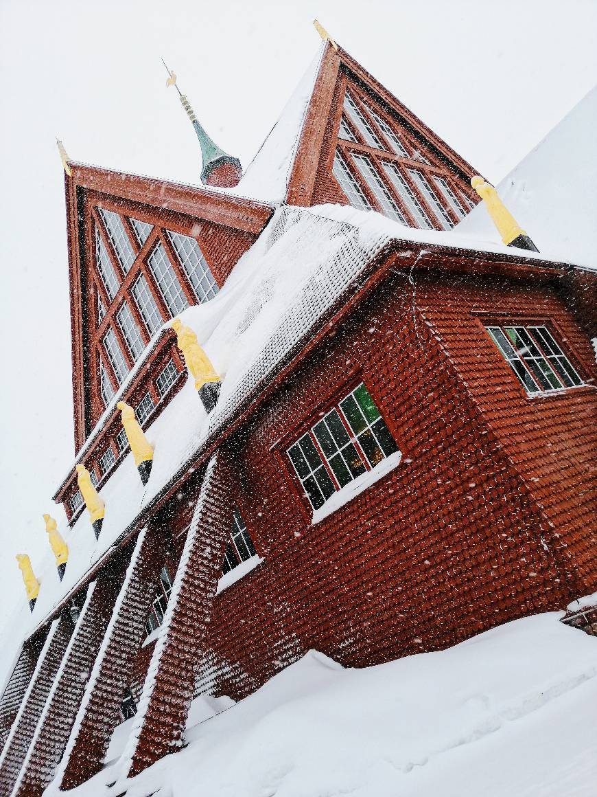 Kiruna
