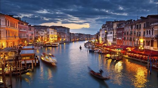 Venecia