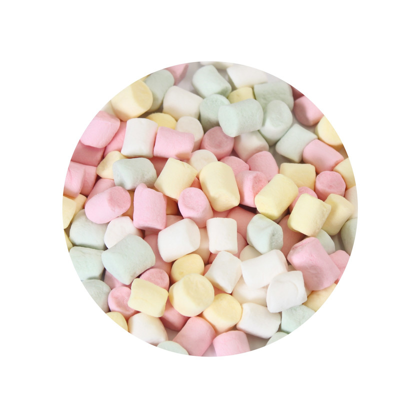 Product MARSHMALLOWS