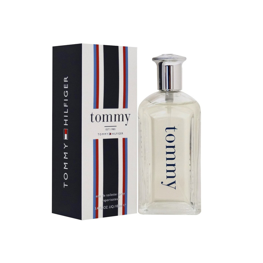 Social PERFUME TOMMY HILFIGER 