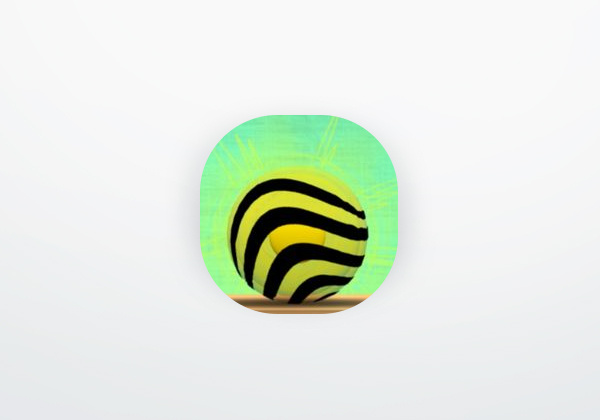App Tigerball