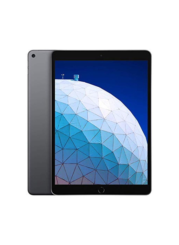 Social Apple iPad Air - Tablet