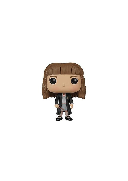 Juego Funko Pop!- 5860 Hermione Granger Figura de Vinilo