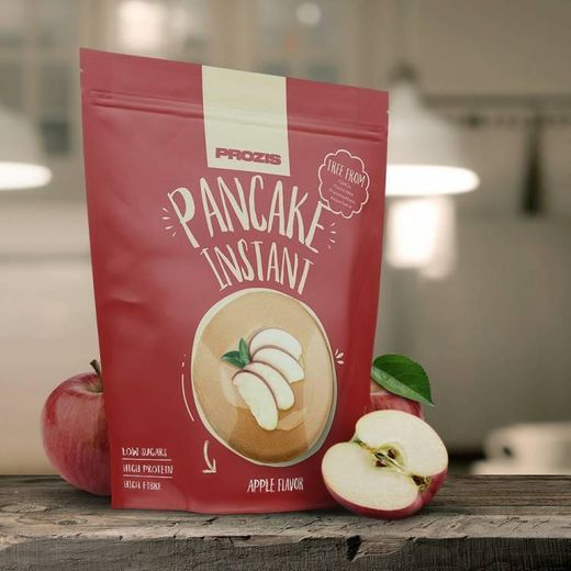 Producto Instant Pancake 1250 g