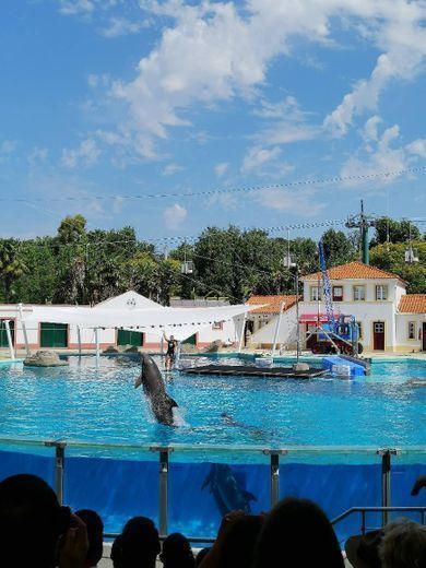 Jardim Zoológico de Lisboa