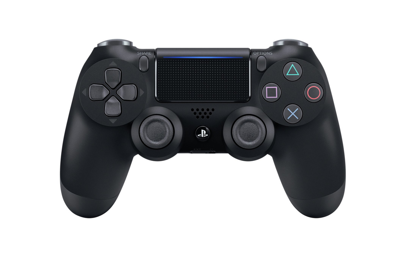 Social DUALSHOCK 4 PS4