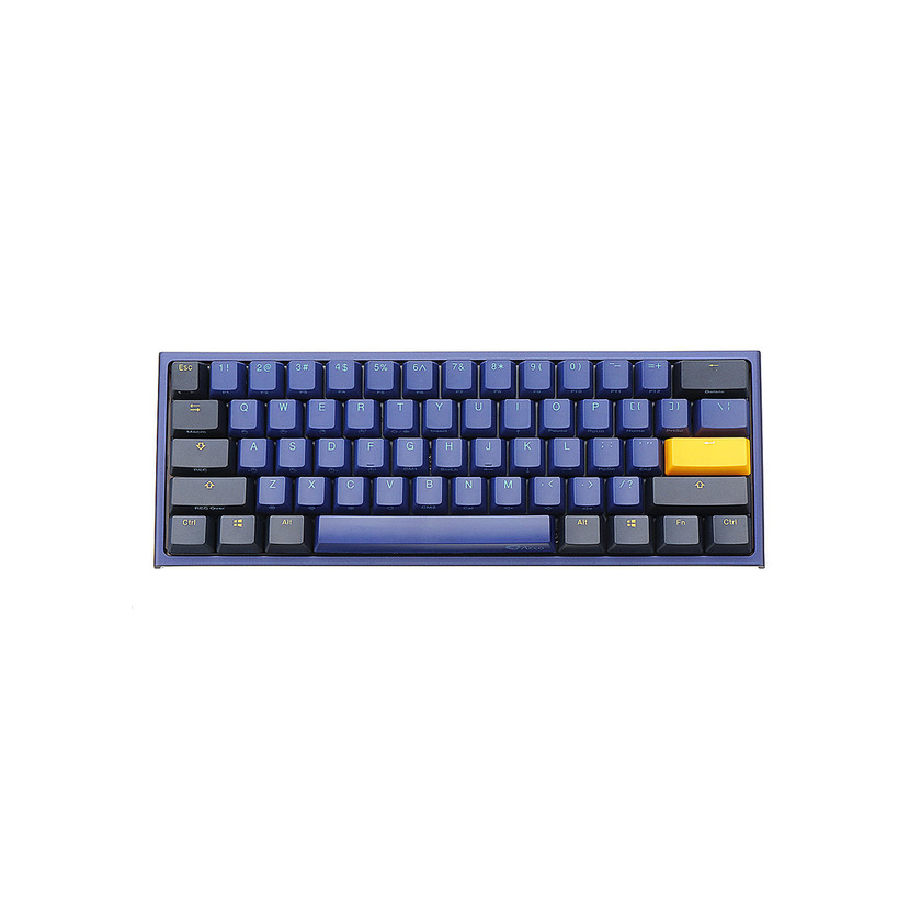 Product TECLADO DUCKY ONE 2