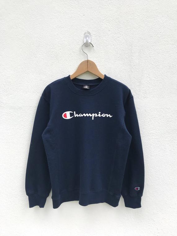 Producto SWEATSHIRT CHAMPION