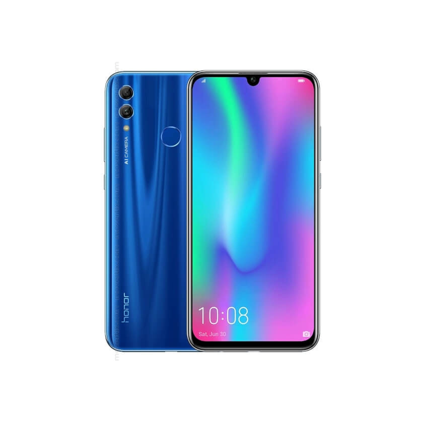 Social Honor 10 lite 64g 4gb RAM