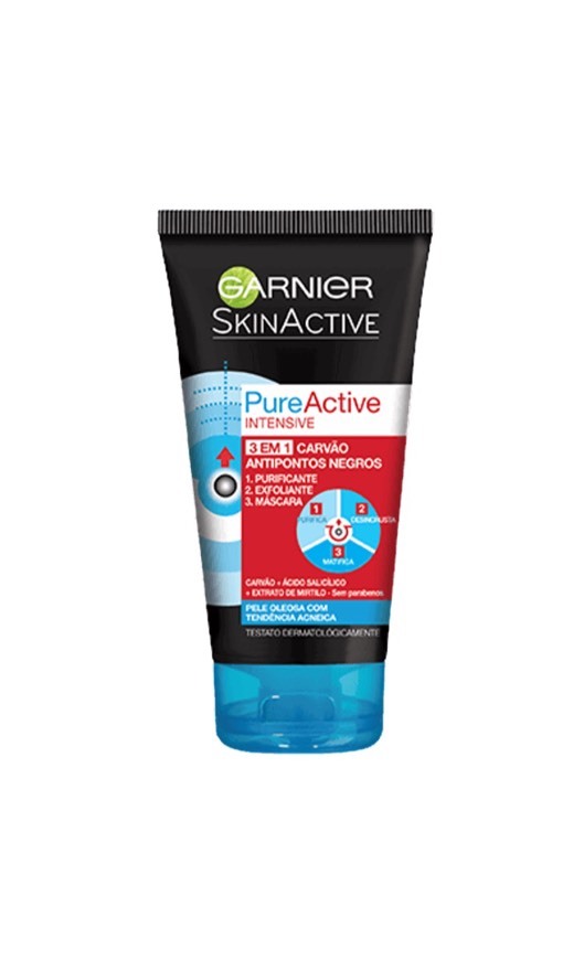 Moda Pure Active Intensive
