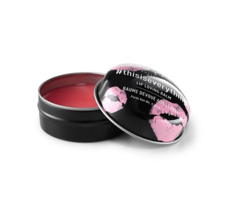 Moda Lip Balm NYX