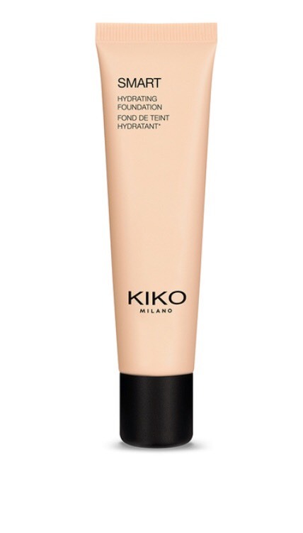 Moda Smart Hydrating Foundation