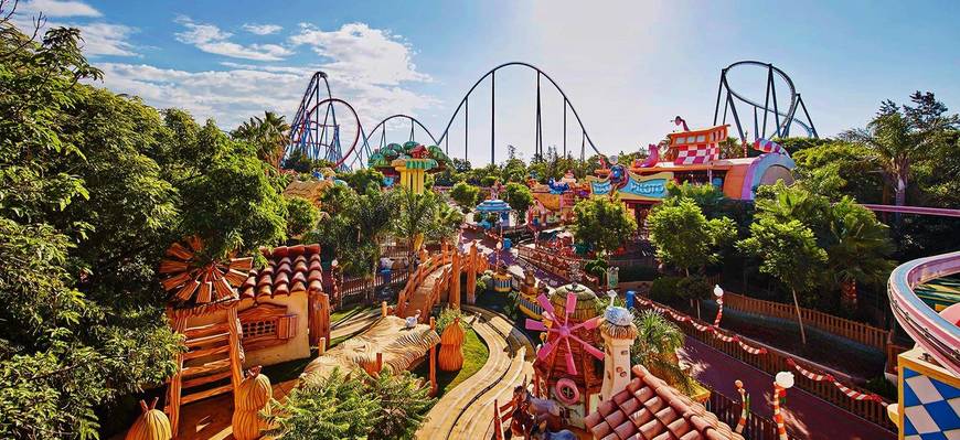 PortAventura Park