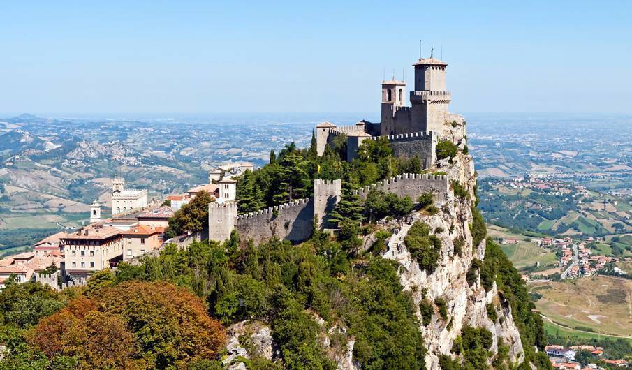 Place San Marino