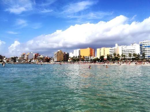 Palma de Mallorca