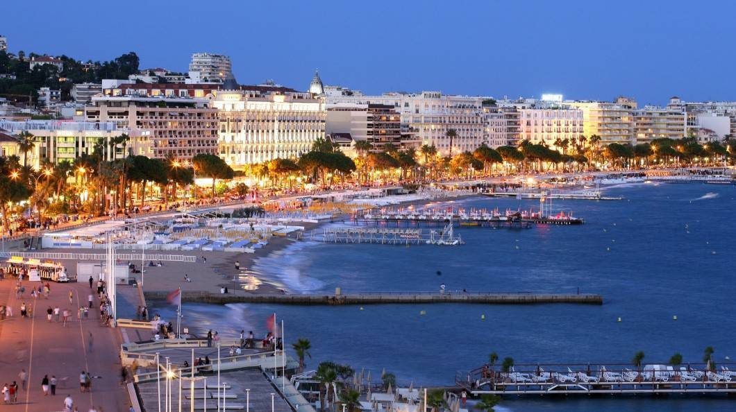 Place Cannes