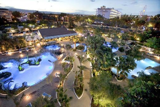 La Siesta Salou Resort & Camping