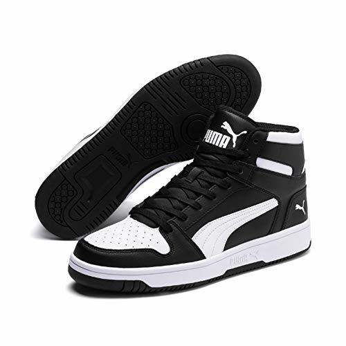 Social PUMA Rebound Layup SL