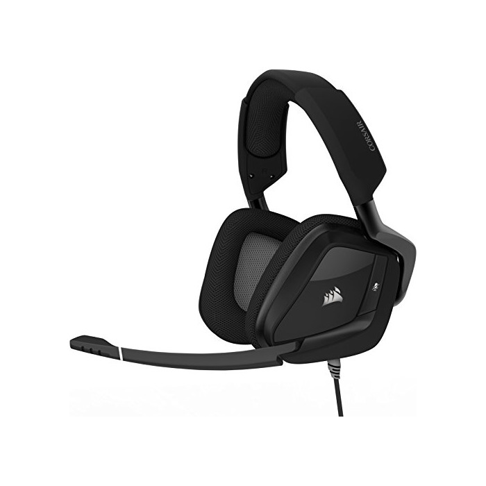 Social Corsair Void Pro RGB USB, Auriculares Gaming