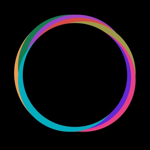 App CircleColor