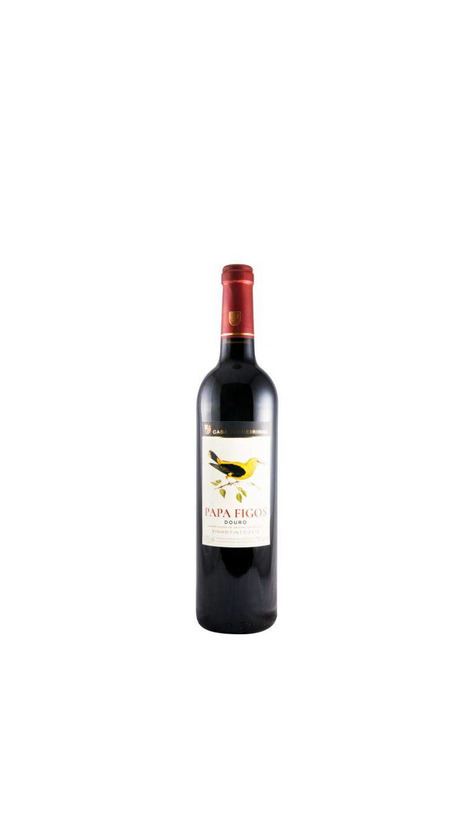 Social 2018 Papa Figos tinto