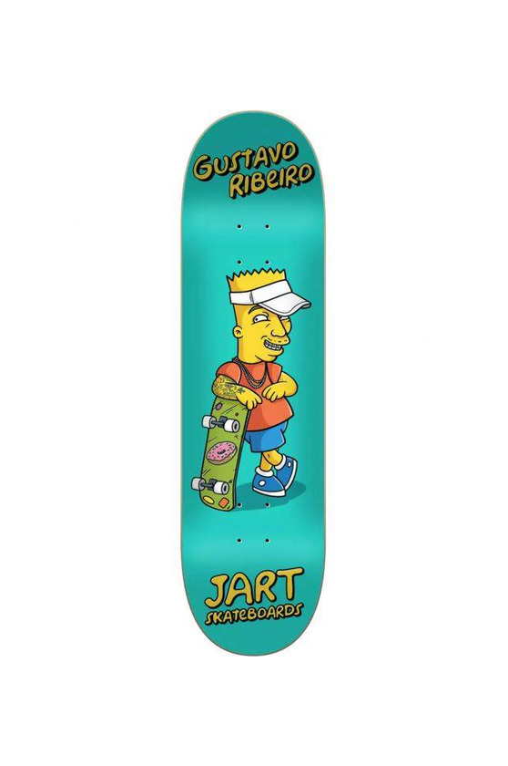 Social Enuff Classic Deck Tabla de Skateboard, Unisex Adulto, Blanco
