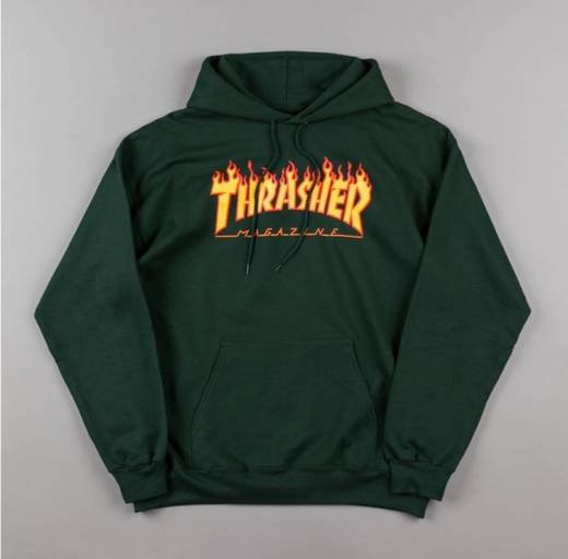 Thrasher