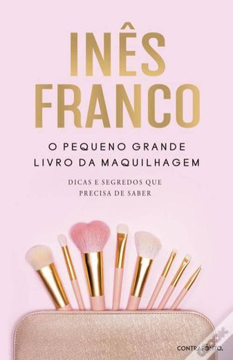 O pequeno grande livro da maquilhagem