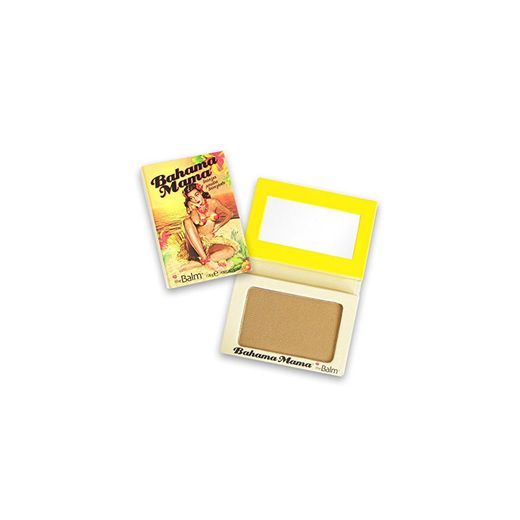 theBalm Bahama Mama-Bronceador