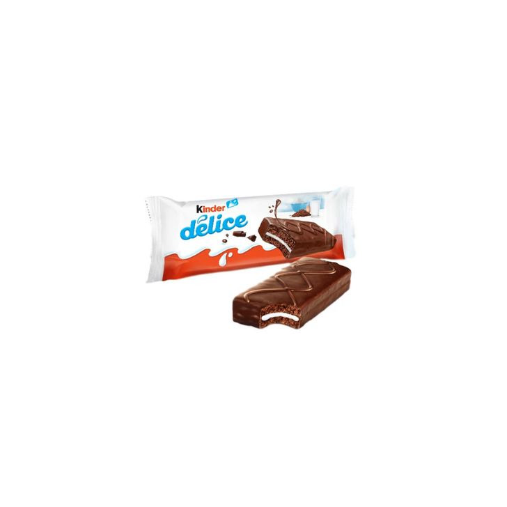 Producto KINDER DELICE 