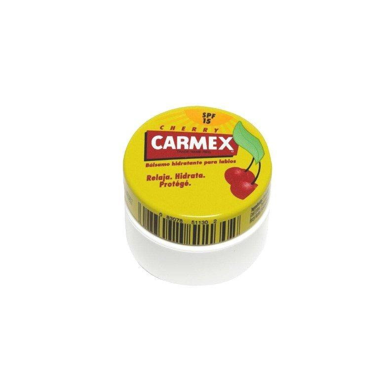 Belleza Bálsamo Labial Cereza, de Carmex