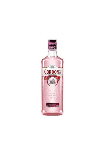 Gordon's Premium Pink Distilled Gin