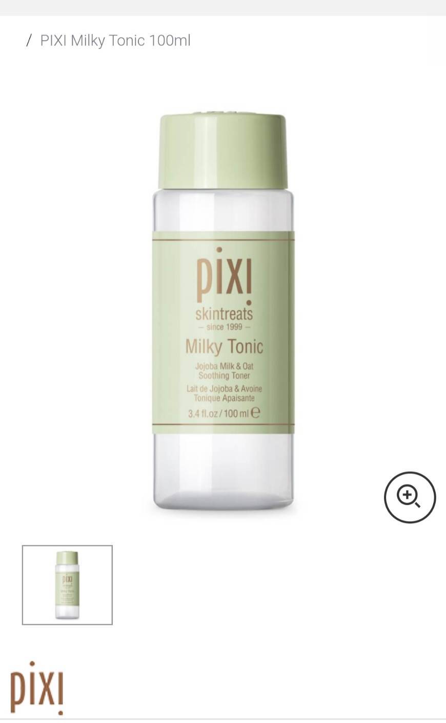 Product PIXI Milky Tonic 100ml