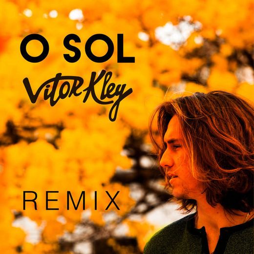 O Sol (Diskover & Ralk) - Radio Edit Remix