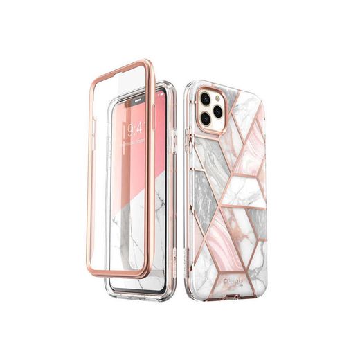 Beauty case for iPhone 