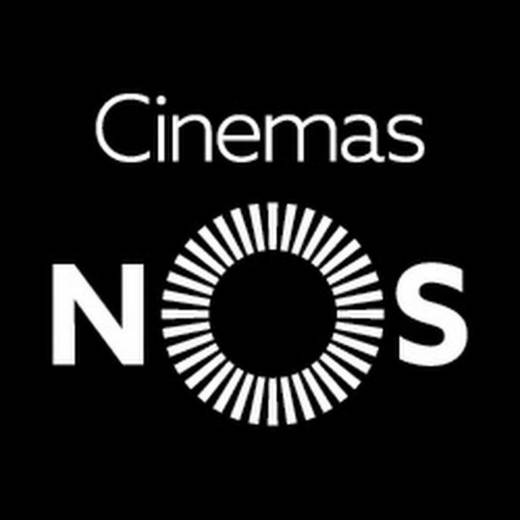 Cinemas NOS NorteShopping