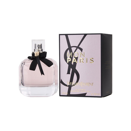 Yves Saint Lauren perfume