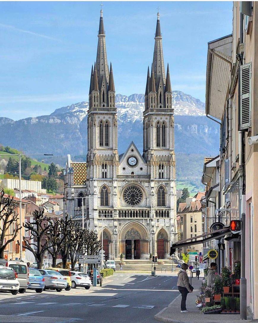 Voiron